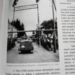 Jak to doopravdy bylo v Peršláku? Vyšla kronika vsi, jejíž jméno chtěli vymazat