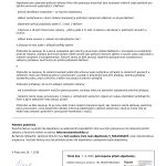 Oznámení zadavatelů politické reklamy v Jihočeských týdenících pro volby 2026 ANO