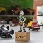 VIDEO: Strakonická přádelna ukrývá stovky vzácných motocyklů ČZ i největší sbírku hraček. Příběhy některých exponátů překvapí