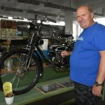 VIDEO: Strakonická přádelna ukrývá stovky vzácných motocyklů ČZ i největší sbírku hraček. Příběhy některých exponátů překvapí