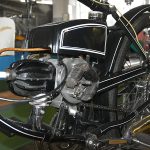 VIDEO: Strakonická přádelna ukrývá stovky vzácných motocyklů ČZ i největší sbírku hraček. Příběhy některých exponátů překvapí