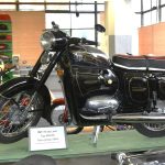 VIDEO: Strakonická přádelna ukrývá stovky vzácných motocyklů ČZ i největší sbírku hraček. Příběhy některých exponátů překvapí