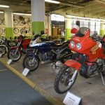 VIDEO: Strakonická přádelna ukrývá stovky vzácných motocyklů ČZ i největší sbírku hraček. Příběhy některých exponátů překvapí