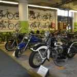 VIDEO: Strakonická přádelna ukrývá stovky vzácných motocyklů ČZ i největší sbírku hraček. Příběhy některých exponátů překvapí