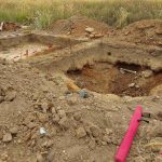 Archeologové s pyrotechniky se u Budějovic zapotili. Našli tisíce kusů munice