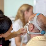 Když spánek škodí zdraví. Pomoci může spánková ambulance v táborské nemocnici