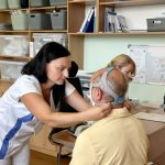 Když spánek škodí zdraví. Pomoci může spánková ambulance v táborské nemocnici