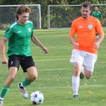 Fotbal: Ševětín po dlouhé době poznává, jak chutná okres, a těší se na derby