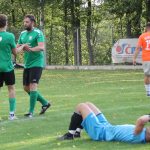 Fotbal: Ševětín po dlouhé době poznává, jak chutná okres, a těší se na derby
