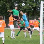 Fotbal: Ševětín po dlouhé době poznává, jak chutná okres, a těší se na derby