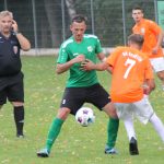 Fotbal: Ševětín po dlouhé době poznává, jak chutná okres, a těší se na derby