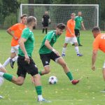 Fotbal: Ševětín po dlouhé době poznává, jak chutná okres, a těší se na derby