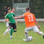 Fotbal: Ševětín po dlouhé době poznává, jak chutná okres, a těší se na derby