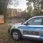 V Otavě ve Strakonicích se topila žena. Pomoc na poslední chvíli přivolal svědek