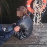 V Otavě ve Strakonicích se topila žena. Pomoc na poslední chvíli přivolal svědek