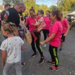 Vydařená premiéra vaření kotlíkového guláše v Lašovicích. Prvenství brali Gulášci z Jestřebic