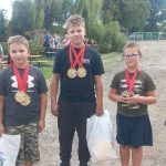 Na traktoriádě v Přehořově napočítali 47 strojů. Nechyběl průjezd ani jízda terénem