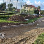 Cyklostezka z Bechyně do Senožat má být 29. září hotová