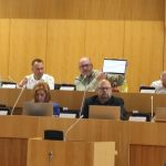 Lidé chtějí zpátky přímé autobusové linky bez přestupů. Na hejtmana se prý snesla kvůli IDesce nenávistná kampaň