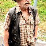 Hlavně klídek, přál Roman Skamene hláškou z filmu Bony a klid ve Větřní. Co dělá, když už nehraje? Zazpívat přijel Petr Kolář