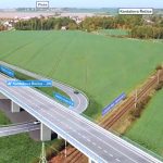 Kardašova Řečice se blíží k vysněnému obchvatu. Předtím ji ale čeká velká rekonstrukce silnice v centru