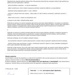 Oznámení zadavatelů politické reklamy v Jihočeských týdenících pro volby 2026 ANO 2011 TA