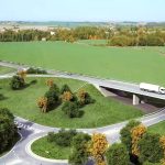 Kardašova Řečice se blíží k vysněnému obchvatu. Předtím ji ale čeká velká rekonstrukce silnice v centru