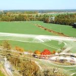 Kardašova Řečice se blíží k vysněnému obchvatu. Předtím ji ale čeká velká rekonstrukce silnice v centru