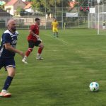 Fotbalisté ze Sezimova Ústí opanovali šlágr v Březnici a hřejí se na výsluní 8. ligy