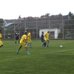 Fotbalisté ze Sezimova Ústí opanovali šlágr v Březnici a hřejí se na výsluní 8. ligy
