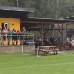 Fotbalisté ze Sezimova Ústí opanovali šlágr v Březnici a hřejí se na výsluní 8. ligy