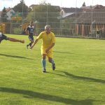 Fotbalisté ze Sezimova Ústí opanovali šlágr v Březnici a hřejí se na výsluní 8. ligy