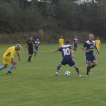 Fotbalisté ze Sezimova Ústí opanovali šlágr v Březnici a hřejí se na výsluní 8. ligy