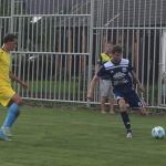 Fotbalisté ze Sezimova Ústí opanovali šlágr v Březnici a hřejí se na výsluní 8. ligy