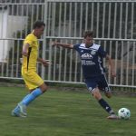 Fotbalisté ze Sezimova Ústí opanovali šlágr v Březnici a hřejí se na výsluní 8. ligy