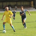 Fotbalisté ze Sezimova Ústí opanovali šlágr v Březnici a hřejí se na výsluní 8. ligy