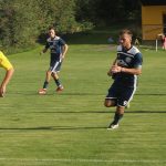 Fotbalisté ze Sezimova Ústí opanovali šlágr v Březnici a hřejí se na výsluní 8. ligy