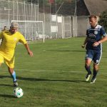 Fotbalisté ze Sezimova Ústí opanovali šlágr v Březnici a hřejí se na výsluní 8. ligy
