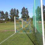 V 8. lize je po smírném šlágru těsno, o patro níž převzali vedení fotbalisté Radenína