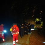 Strážníci se při Táborských setkáních zaměřili na místa, kde popíjí mládež. Rodičům předali sedm podnapilých dětí
