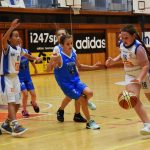 Nejmladší strakonické basketbalistky zahájily sezonu výhrou a porážkou