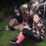 VIDEO: Benátská noc v Borovanech rozzářila vodní hladinu