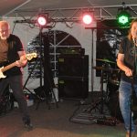 VIDEO: Benátská noc v Borovanech rozzářila vodní hladinu