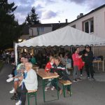 VIDEO: Benátská noc v Borovanech rozzářila vodní hladinu
