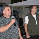 VIDEO: Benátská noc v Borovanech rozzářila vodní hladinu
