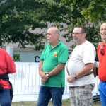 Bernartický cyklokros jasně ovládl Matěj Havel