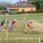 Bernartický cyklokros jasně ovládl Matěj Havel