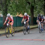 Bernartický cyklokros jasně ovládl Matěj Havel