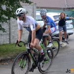 Bernartický cyklokros jasně ovládl Matěj Havel