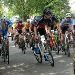 Bernartický cyklokros jasně ovládl Matěj Havel